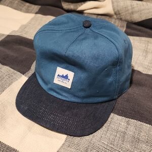 Patagonia Trad Cap